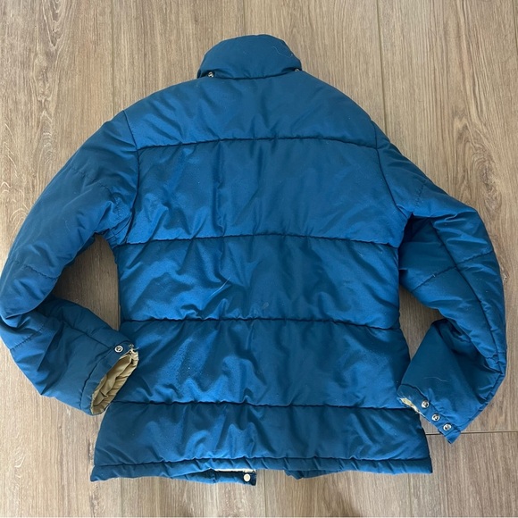 Vintage Women’s The North Face Puffer Jacket size medium - Picture 2 of 7